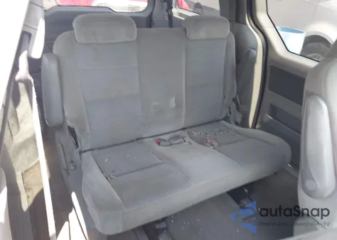 2005 Ford Freestar S z USA, uszkodzony, nr VIN 2FMZA50665BA20082